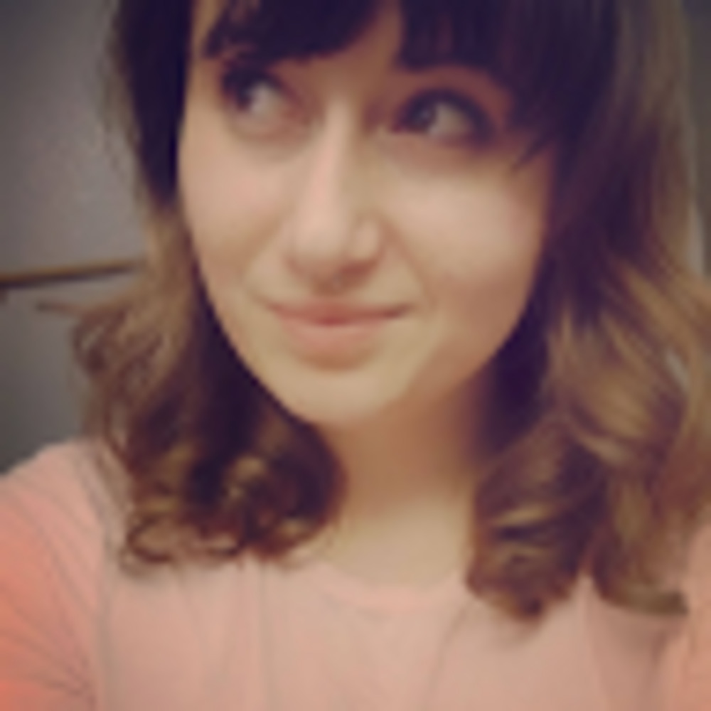 Meet your Posher, Erika